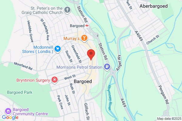 eInfinity IT Services