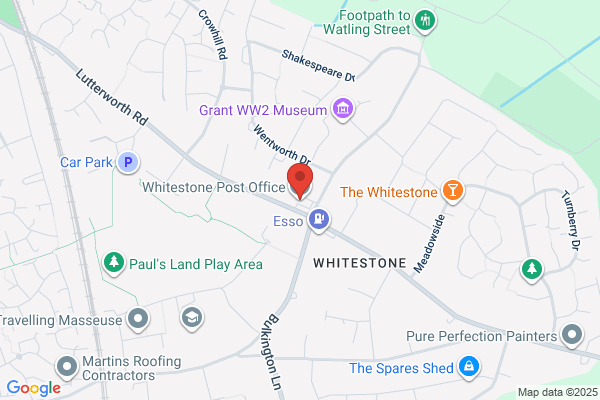 Whitestone Post Office