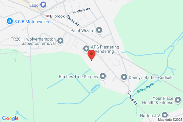 AML Plumbing & Heating Ltd