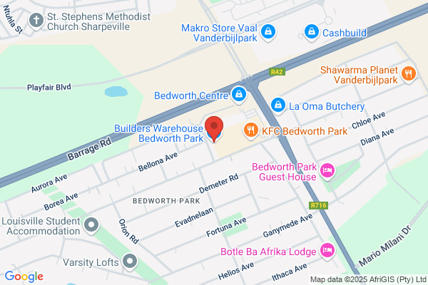 Bedworth Builders