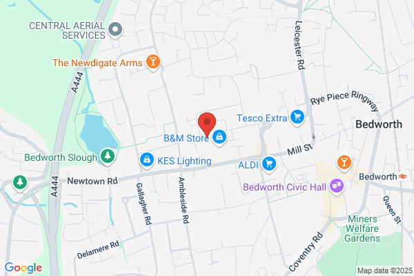 Newdigate Builders