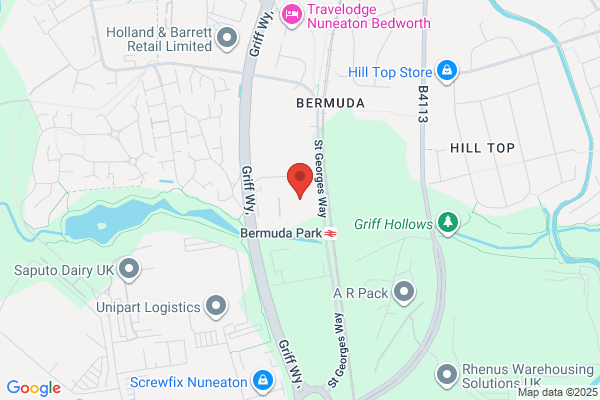 Booker Nuneaton