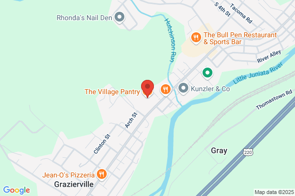 The Village Pantry