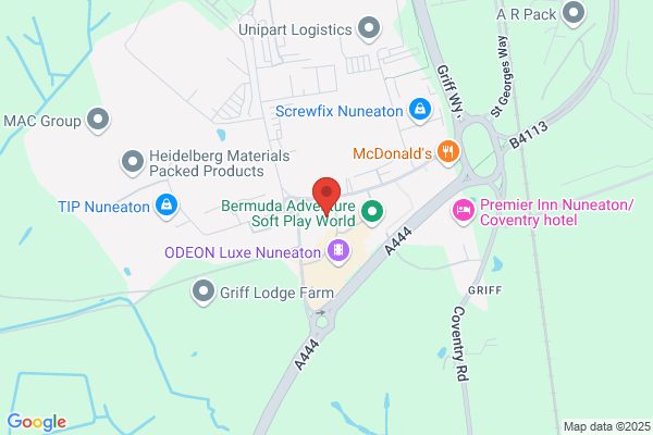 Closed - We Buy Any Car Nuneaton