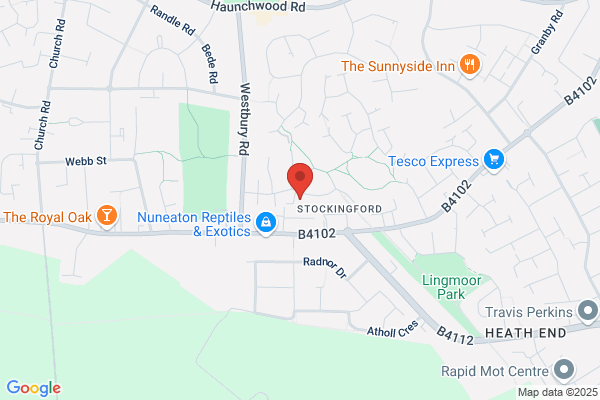 Arbury Medical Centre