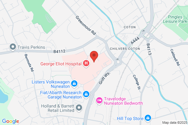 Genito-Urinary STD Clinic