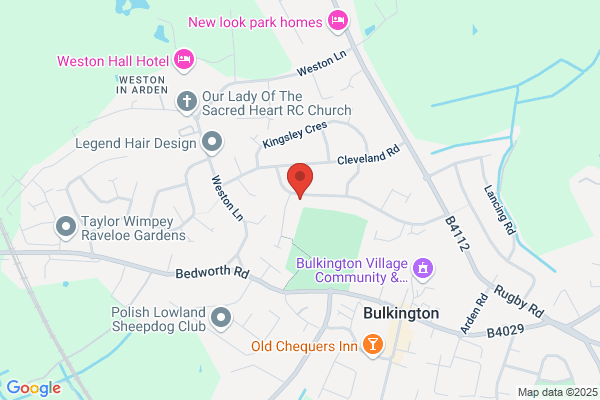 North Warwickshire Primary Care Trust