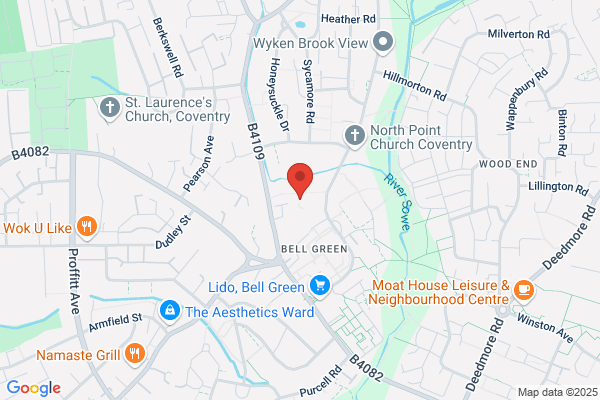 Bell Green Working Mens Club