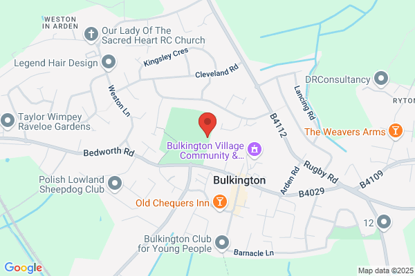 Bulkington Sports & Social Club