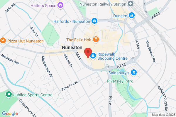 Nuneaton Co-Operative Sports & Social Club
