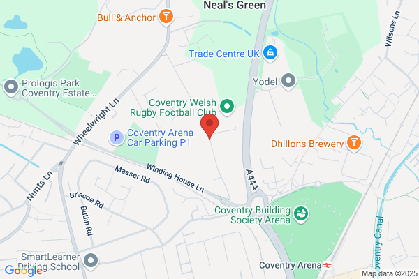 Rowleys Green Working Mens Club