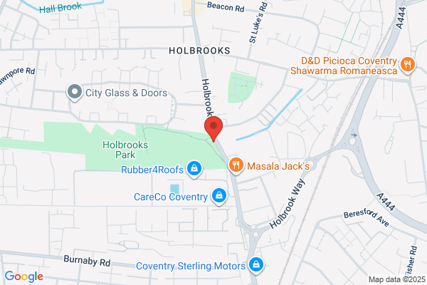 Holbrook Community Care