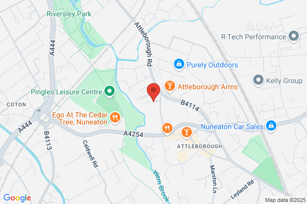 Aberdare IT Services