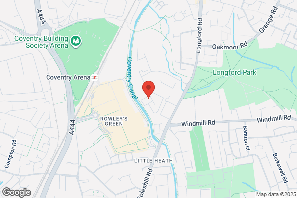 Tom White Waste Ltd