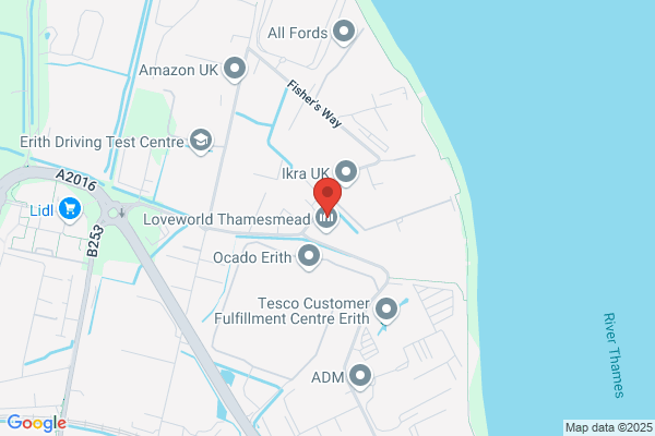 A1 Shipping Ltd