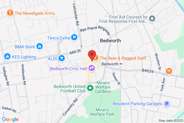 DPD Parcel Shop Location - Rowlands Pharmacy