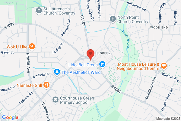Domino's Pizza - Coventry - Henley Road