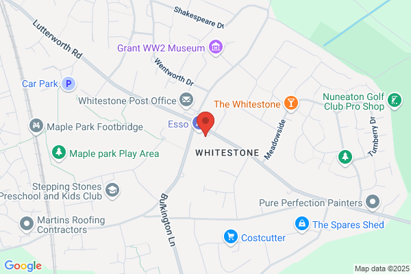 Domino's Pizza - Nuneaton - Whitestone