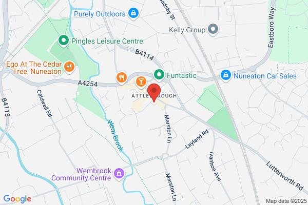 Attleborough Dental Surgery