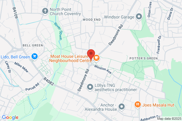 Wood End Dental Surgery