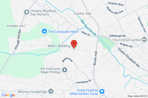 Watts Of Nuneaton