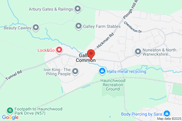 Galley Common Medical Centre