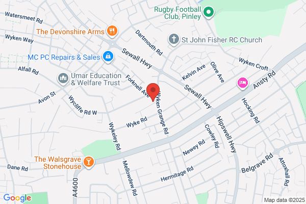 Queensway School Of Motoring