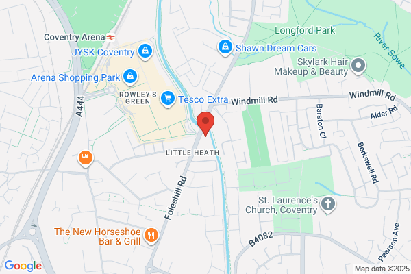 Alan Manning Electrical Services Ltd
