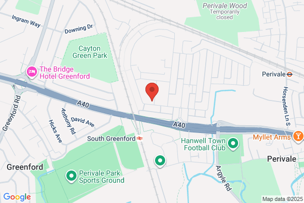 Ealing Electrical