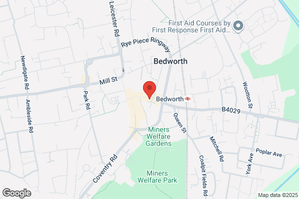 Your Move Estate Agents Bedworth