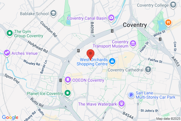 STUDENT ACCOMMODATION IN COVENTRY UK
