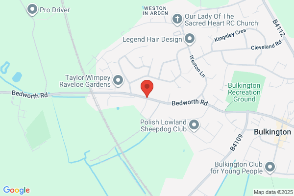 Redrow - Arden Fields