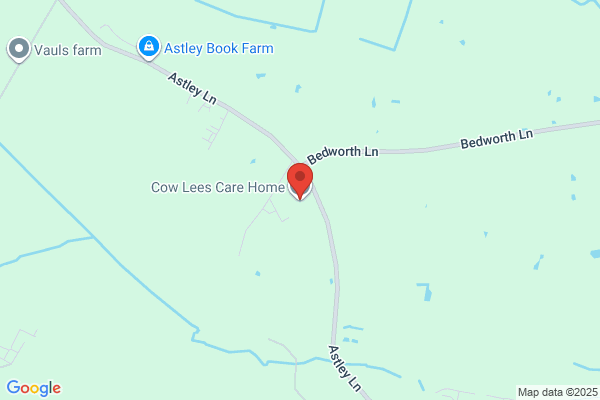 Cow Lees