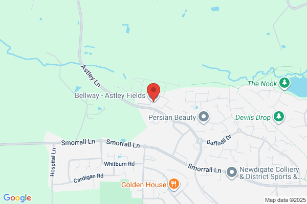 A Goadby