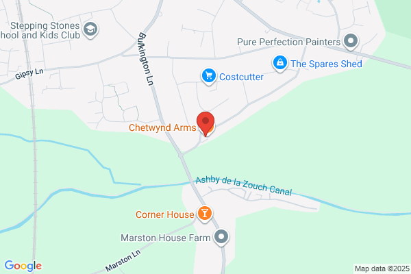 Chetwynd Arms