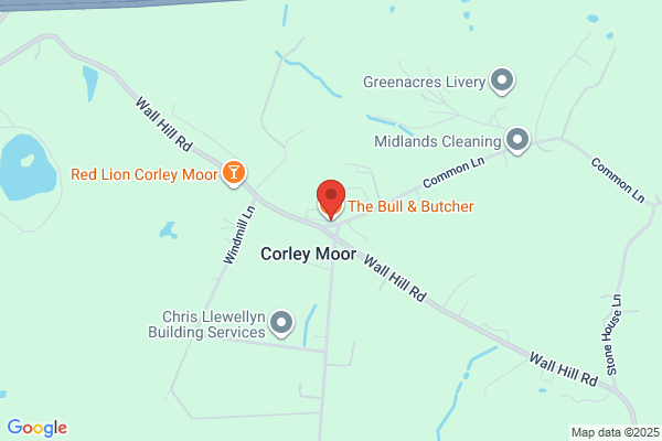 The Bull Inn