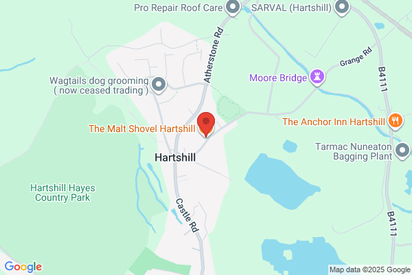 The Malt Shovel