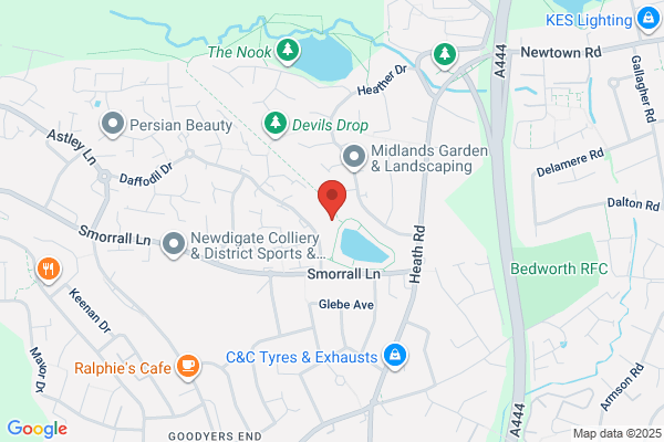 Broadlands Park