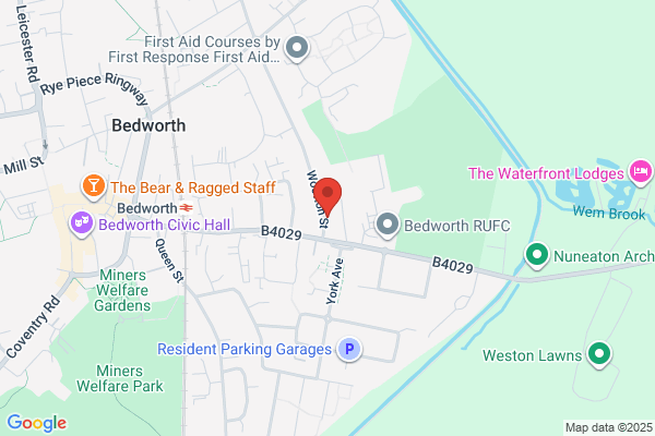 Wedge Industrial Roofing Ltd