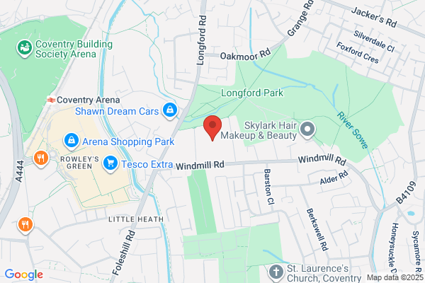 Longford Park Primary School