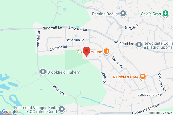 Newdigate Primary & Nursery School