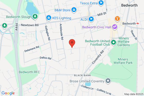Eddie Miller Court Sheltered Housing