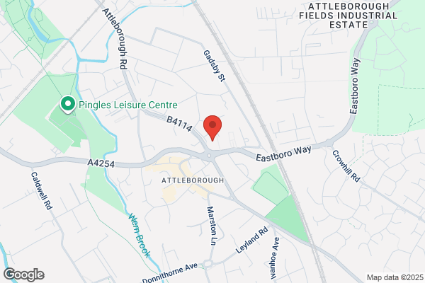 James Diskin Court Sheltered Housing