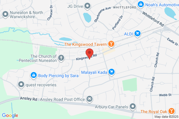 Kingswood Court Sheltered Housing