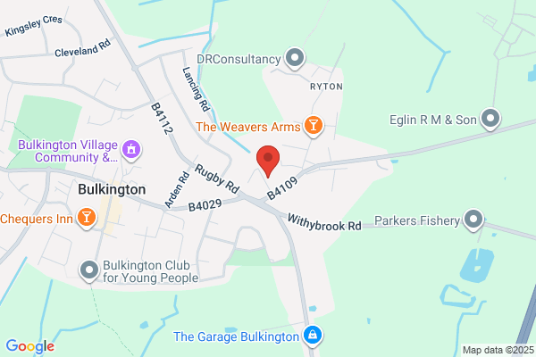 Oakham Crescent Sheltered Housing