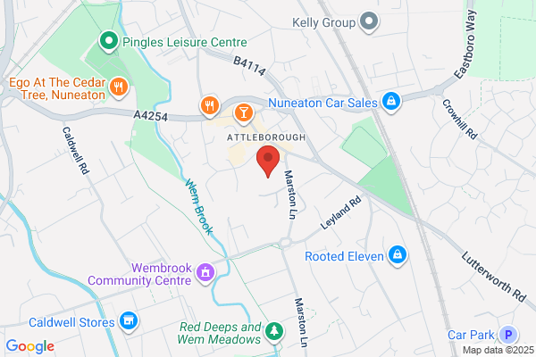 Attleborough Sports Club