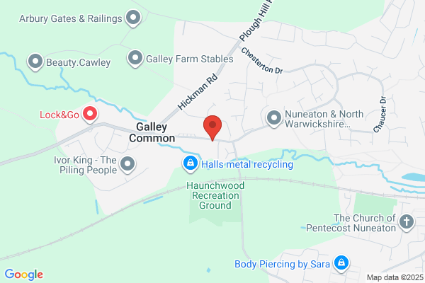 Haunchwood Sports & Social