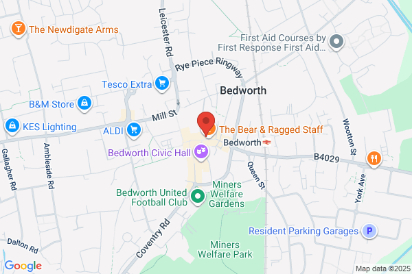 Sylhet Tandoori Indian Takeaway