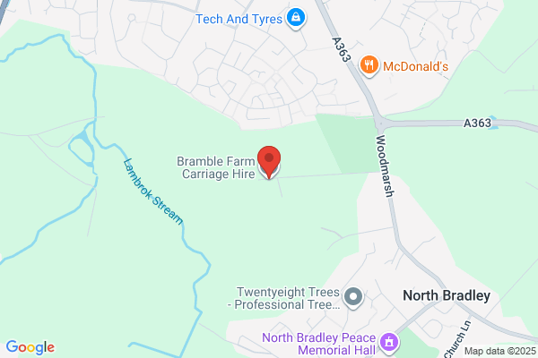 Bramley Horse & Carriage Hire