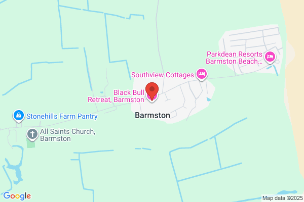 Barmston Post Office